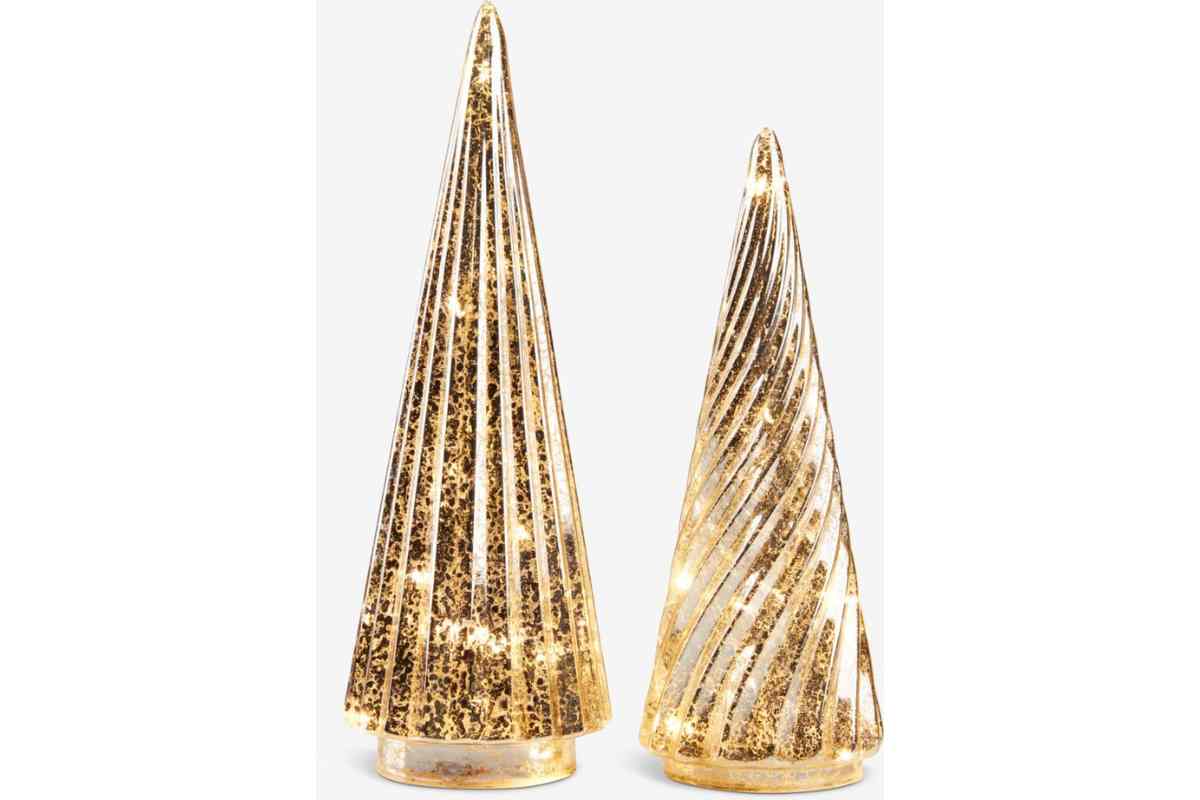 Albero di Natale da tavolo FULLA JYSK 