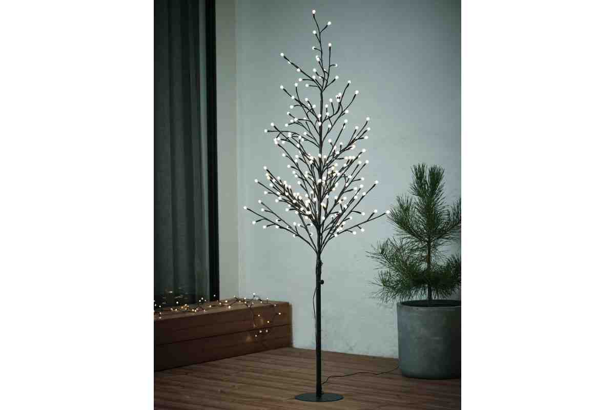 Albero luminoso NUNDORIT JYSK 