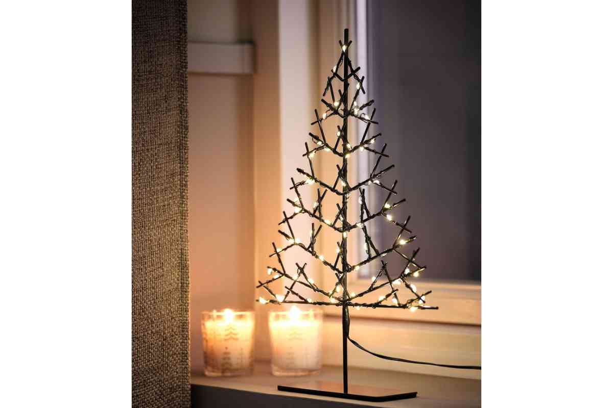 Albero stilizzato GILLING JYSK 