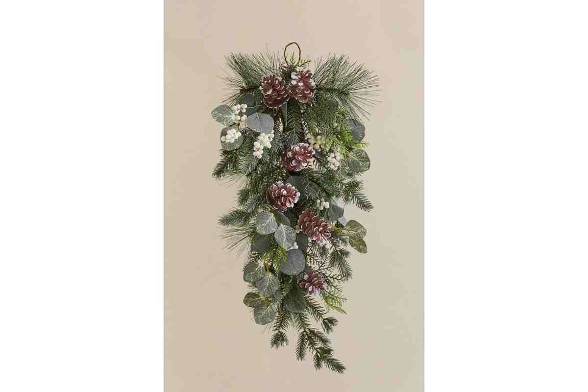 Ghirlanda a goccia Itziar Sklum