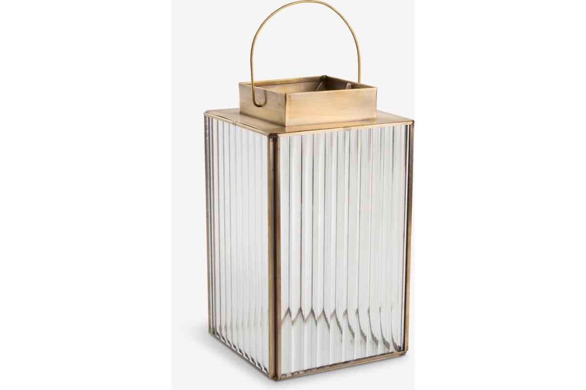 Lanterna in rame UVIT JYSK