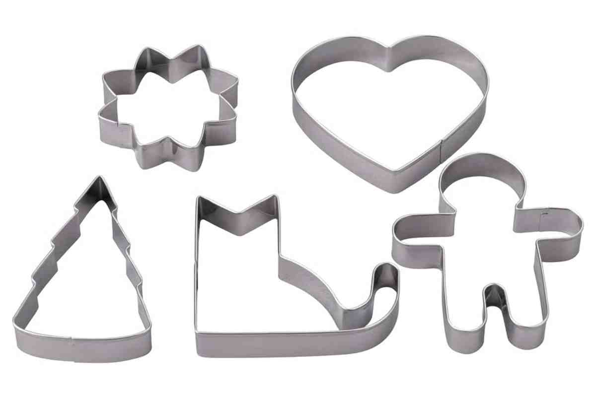 tagliabiscotti VINTERFINT Ikea