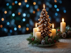 Tavola di Natale: idee di stile per apparecchiare con eleganza, anche all’ultimo minuto